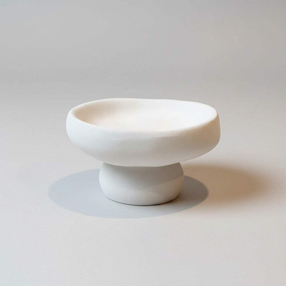 Solene Pedestal Bowl